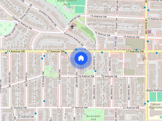 Apartment for rent in Northwest, Alberta