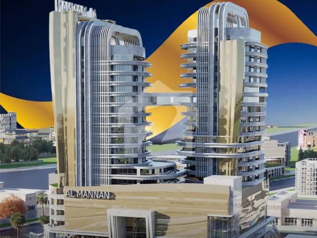 Apartment for sale in Rawalpindi, Islamabad Capital Territory