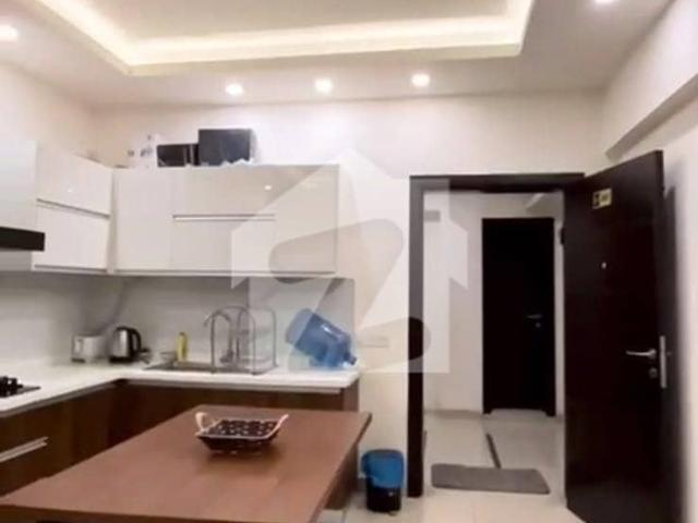 Apartment for sale in Islamabad