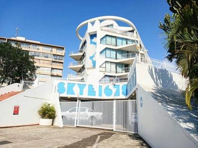 Apartment for sale in Seaview, Kwazulu-natal