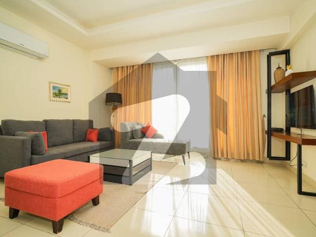 Apartment for sale in Islamabad