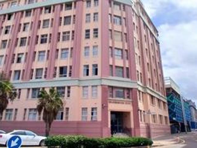 Apartment for sale in Seaview, Kwazulu-natal