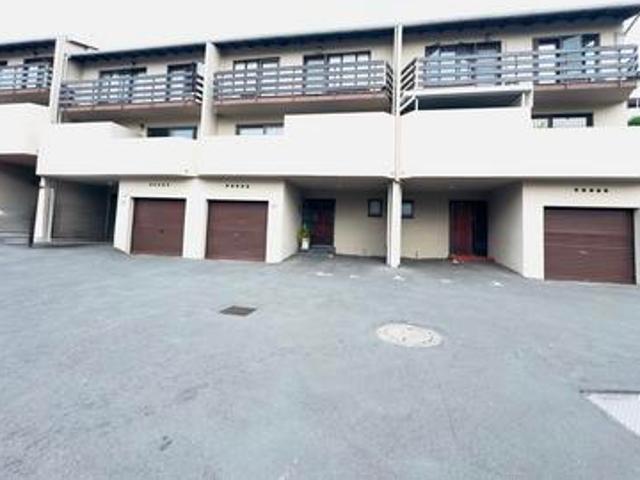 Apartment for sale in Seaview, Kwazulu-natal