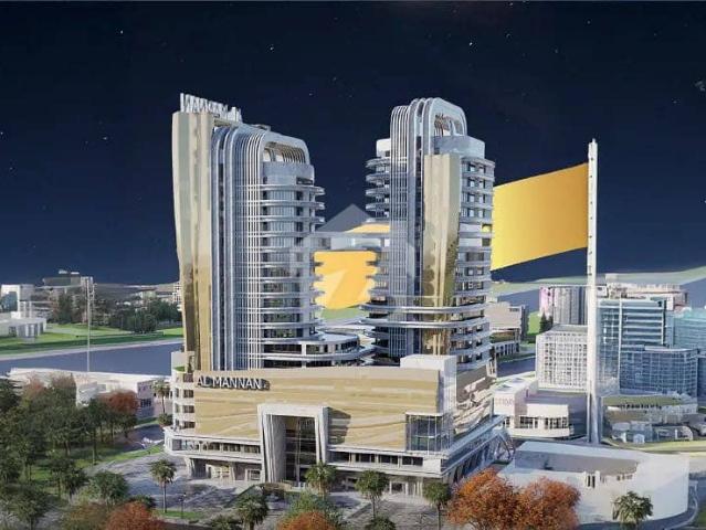 Apartment for sale in لاہور, لاہور ڈویژن
