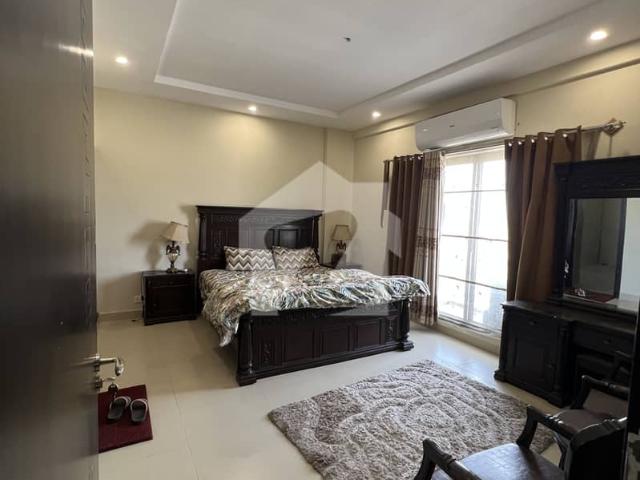Apartment for sale in Islamabad