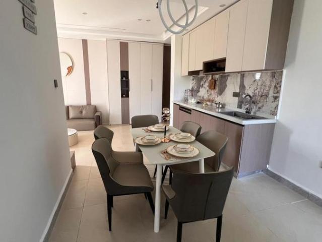 Apartment for sale in Mackinnon Road, Kinango