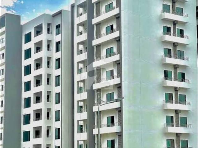 Apartment for sale in اسلام آباد, زون 1