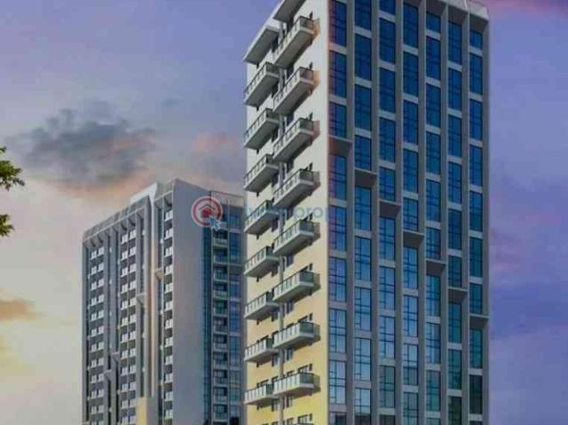 Apartment for sale in Roysambu, Kasarani