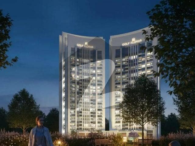 Apartment for sale in Islamabad