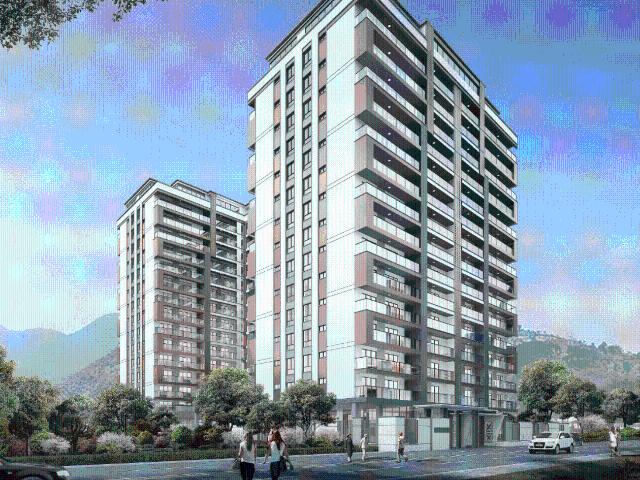 Apartment for rent in Kileleshwa, Westlands