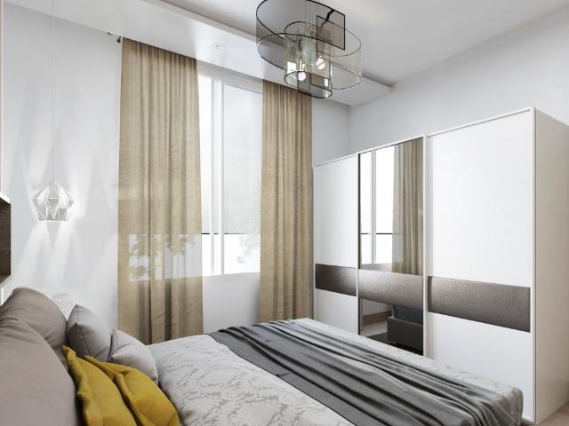 Apartment for rent in Kilimani, Westlands