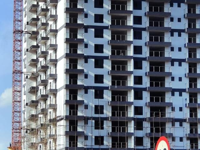 Apartment for sale in Kilimani, Westlands