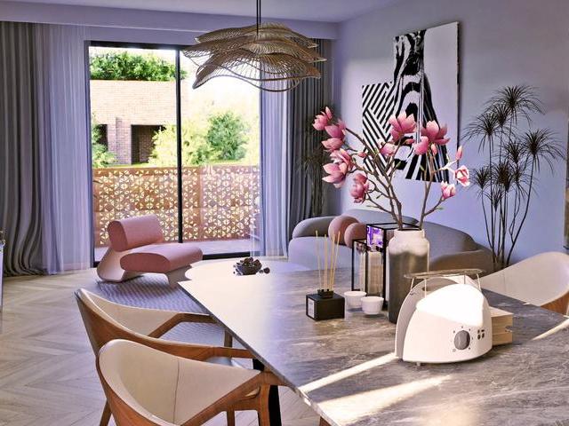 Apartment for sale in Kisumu