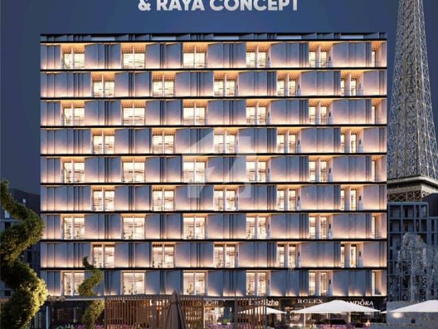 Apartment for sale in Rawalpindi, Islamabad Capital Territory