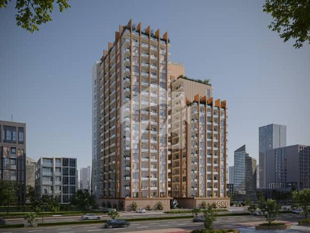 Apartment for sale in Rawalpindi, Islamabad Capital Territory