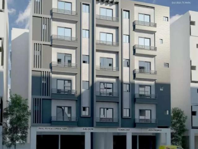 Apartment for sale in Rawalpindi, Islamabad Capital Territory