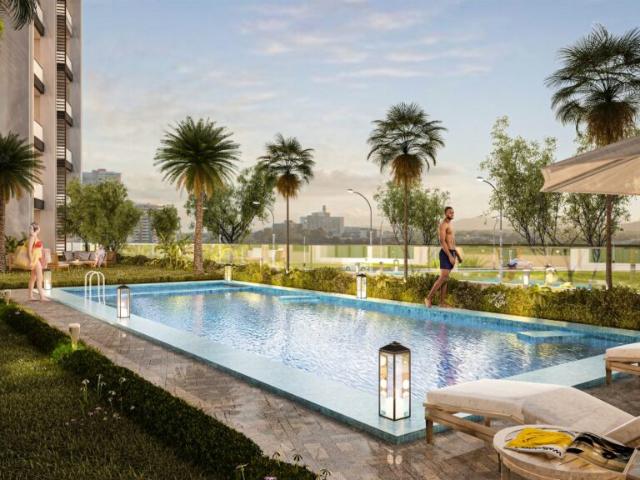 Apartment for sale in Embakasi, Nairobi