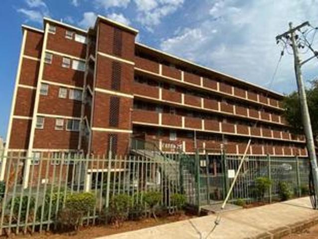 Apartment for sale in Seaview, Kwazulu-natal