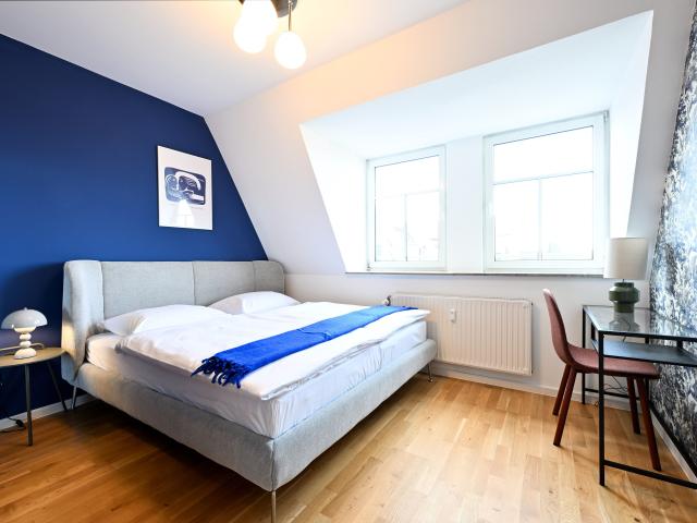 Apartment mieten in Fürth, Bayern