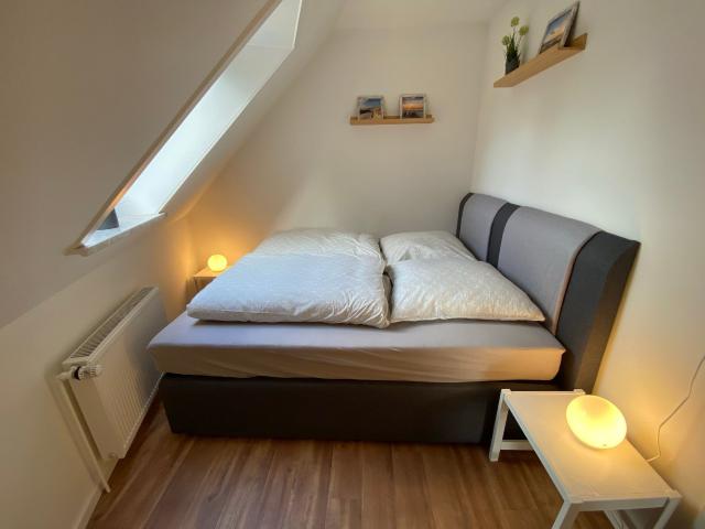 Apartment mieten in Glückstadt, Schleswig-Holstein