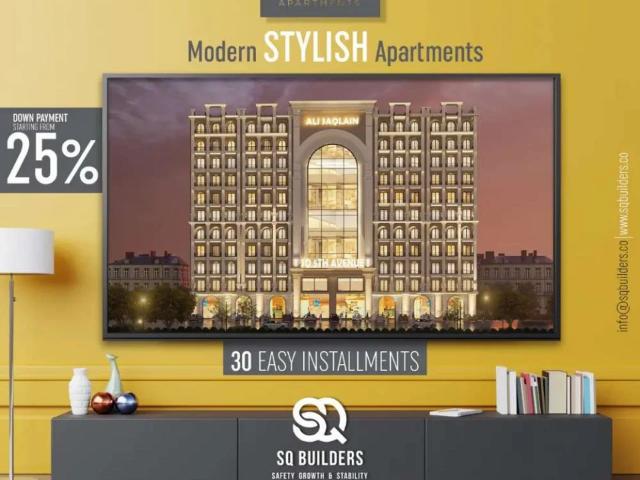 Apartment for sale in North Waziristan, Federally Administered Tribal Areas fata
