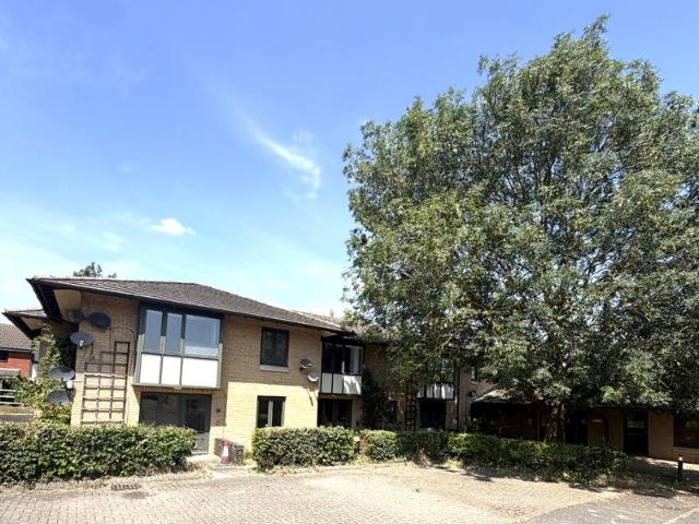 Apartment for rent in Arrington, Cambridgeshire