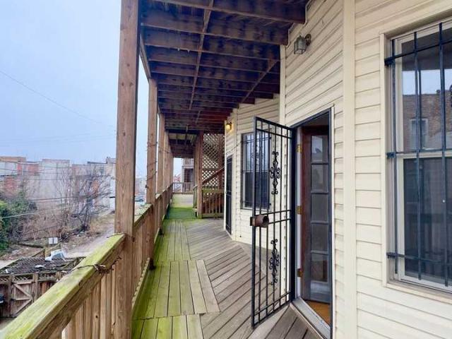 Apartment for rent in Gibsonton, Maryland