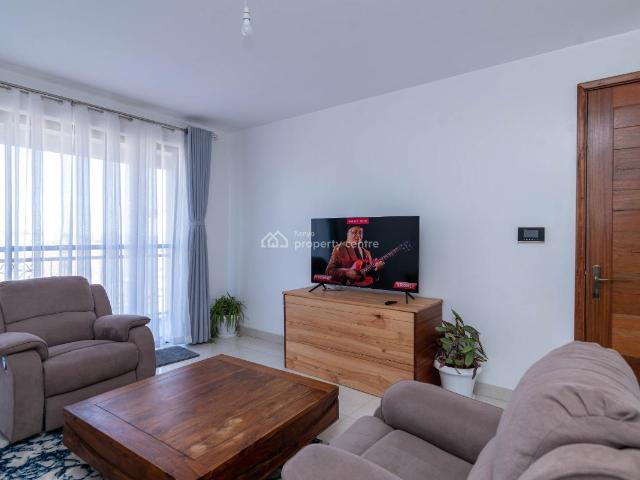 Apartment for sale in Machakos Town, Machakos