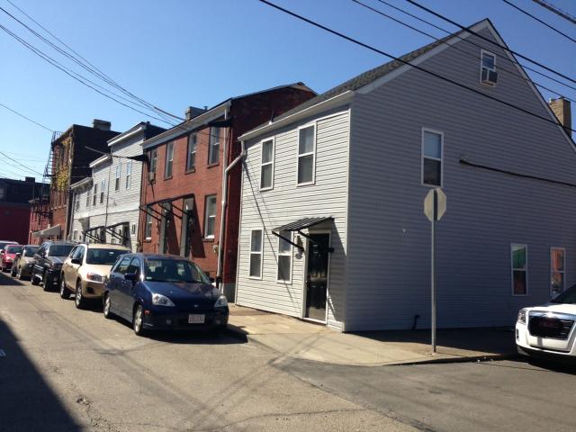 House for rent in Pittsburg, Pennsylvania