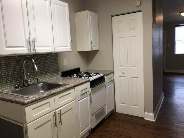 Apartment for rent in Pittsburg, Pennsylvania