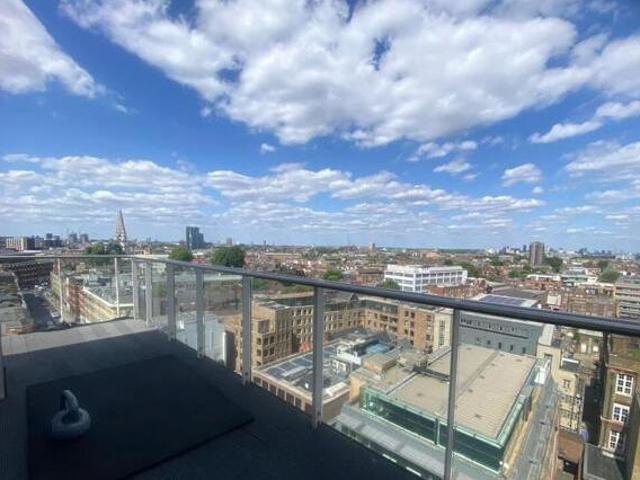 House for sale in Lyons, Greater London