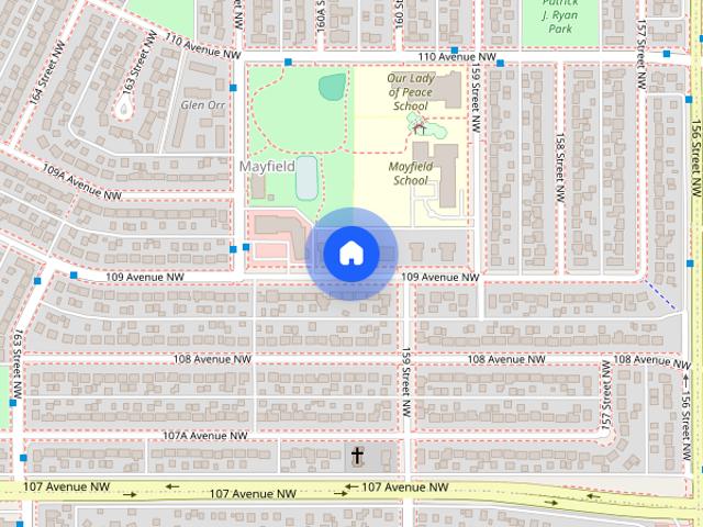 Apartment for rent in Wedgewood, Alberta