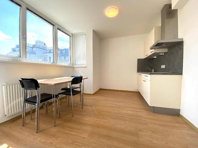 Apartment mieten in Donaustadt, Wien