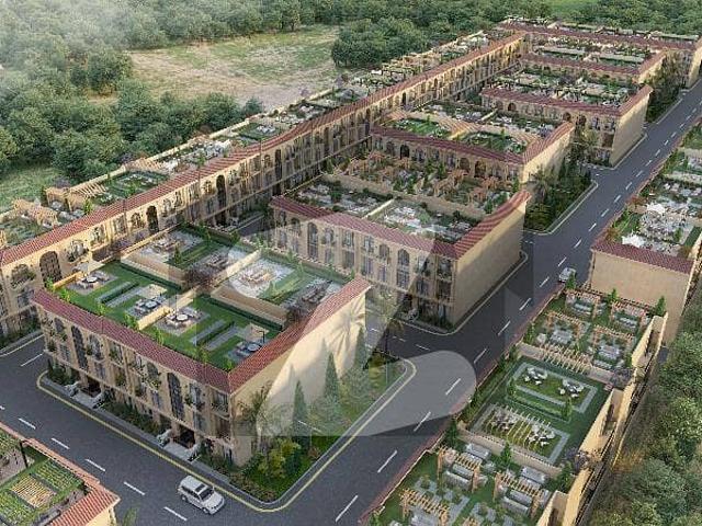 Apartment for sale in Rawalpindi, Islamabad Capital Territory