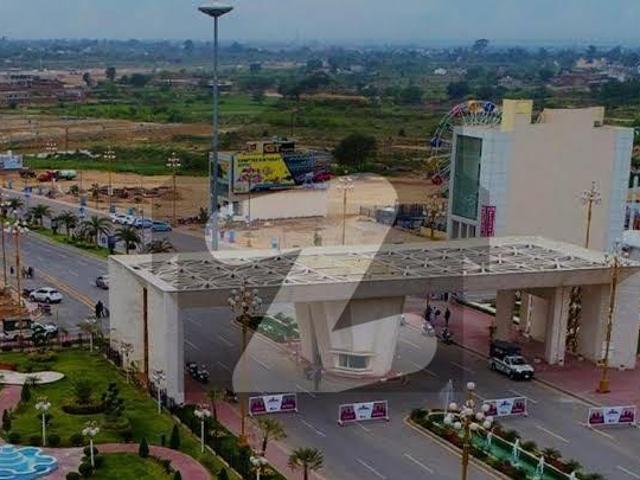 Apartment for rent in Sarai Alamgir, Islamabad Capital Territory