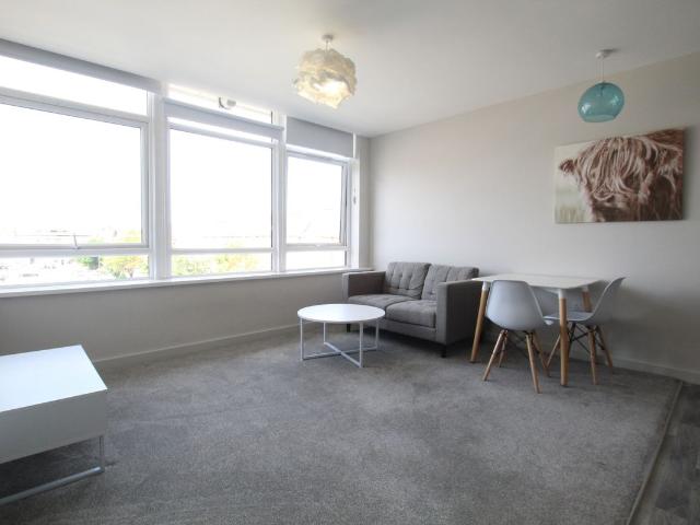 Apartment for rent in Old Town, Hull