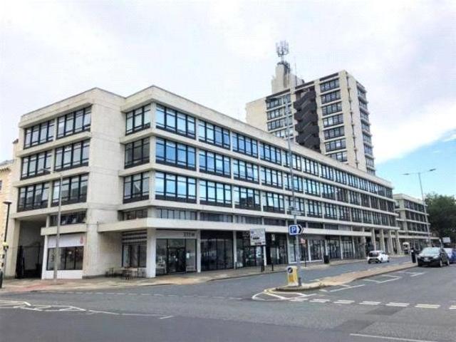 Apartment for rent in Old Town, Hull