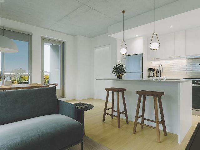 Apartment for rent in St. Leonard's, Quebec