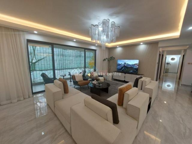 Apartment for sale in Dagoretti, Kilimani