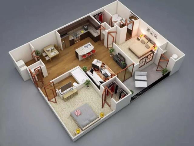 Apartment for sale in Peshawar, North West Frontier Province