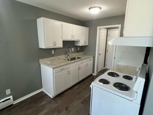 Apartment for rent in Hennepin, Minnesota
