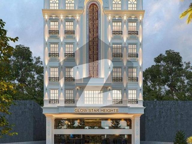 Apartment for sale in Islamabad Capital Territory
