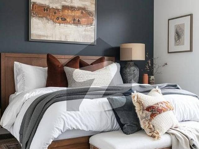 Apartment for sale in Rawalpindi, Islamabad Capital Territory