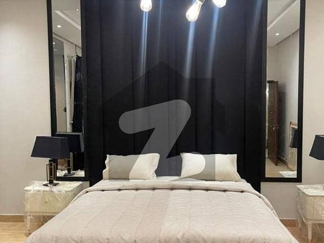 Apartment for sale in Rawalpindi, Islamabad Capital Territory