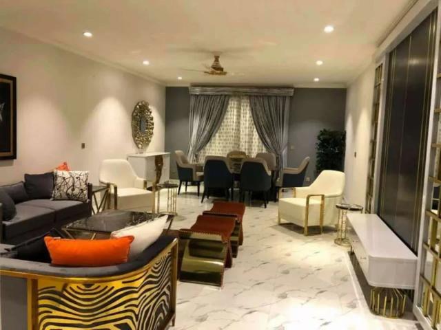 Apartment for sale in DHA Phase 2, Zone 5