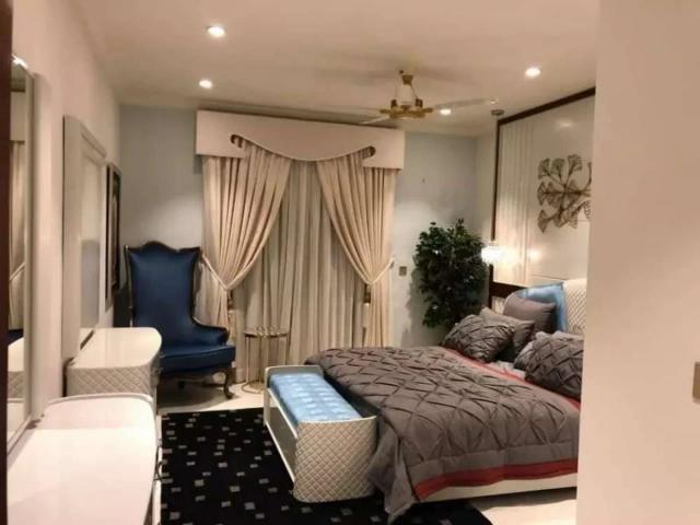 Apartment for sale in Islamabad