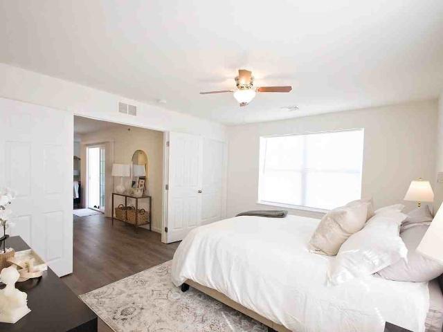 Apartment for rent in Morgantown