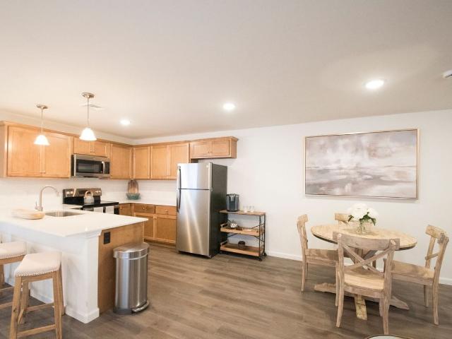 Apartment for rent in Morgantown, Pennsylvania
