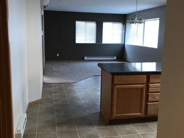 Apartment for rent in Minot, North Dakota