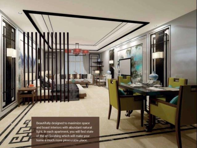Apartment for sale in تحصیل راولپنڈی چھاؤنی, راولپنڈی ڈویژن